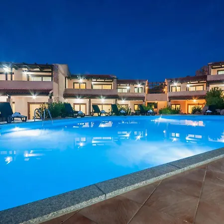 Locazione Turistica Paradise.27 Apartment *