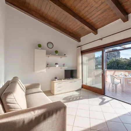 Apartment Locazione Turistica Paradise.27 Li Valcaggi