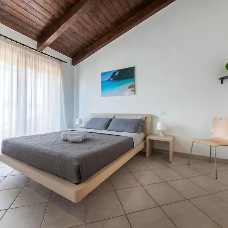 Apartment Locazione Turistica Paradise.27 Li Valcaggi