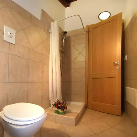 Locazione Turistica Paradise.27 Apartment