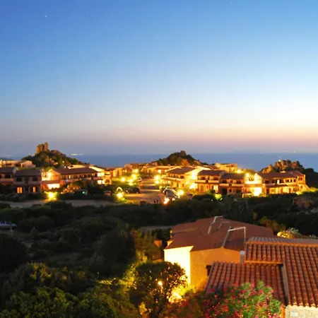 Locazione Turistica Paradise.27 Apartment Li Valcaggi