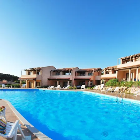 Locazione Turistica Paradise.27 Li Valcaggi