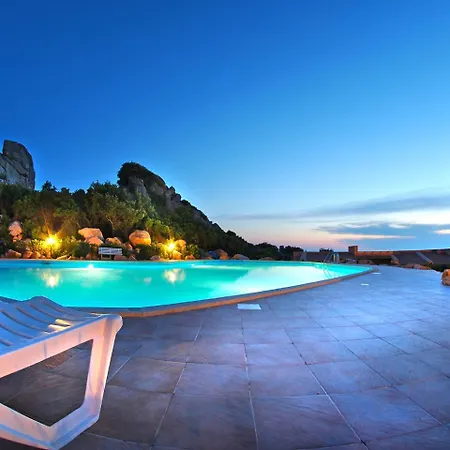 Locazione Turistica Paradise.27 Apartment