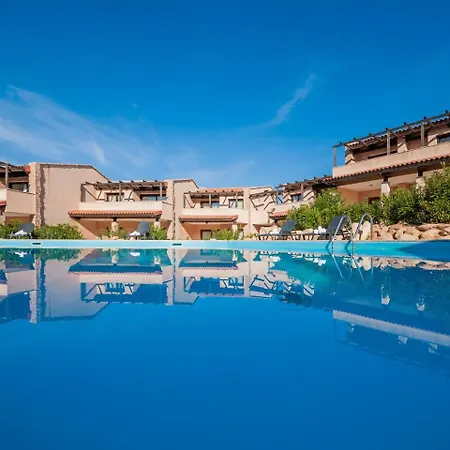 Apartment Locazione Turistica Paradise.27 Li Valcaggi