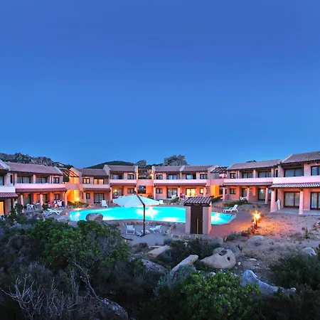 Apartment Locazione Turistica Paradise.27 *