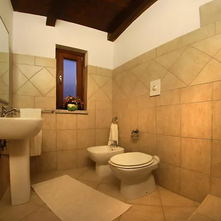 Apartment Locazione Turistica Paradise.27 Li Valcaggi