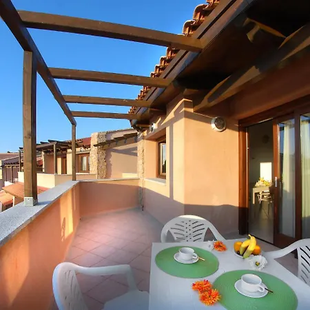 Locazione Turistica Paradise.27 Apartment *