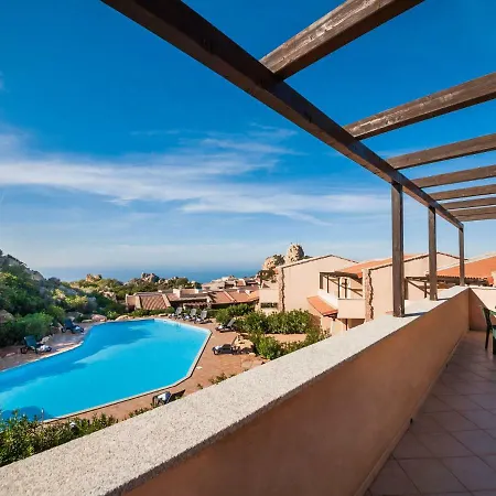 Apartment Locazione Turistica Paradise.27